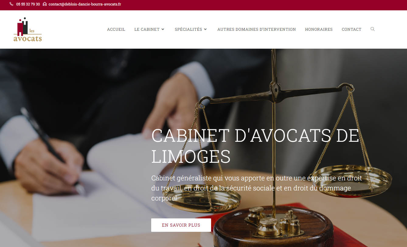 site-avocats-limoges